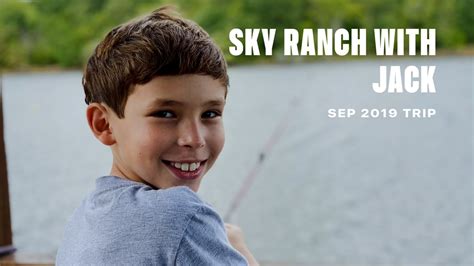 Sky Ranch with Jack on Vimeo