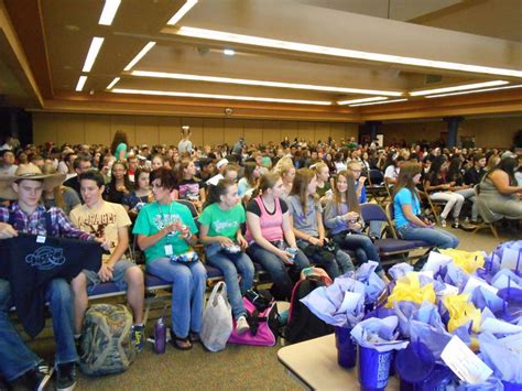 Eastern Arizona College holds 40th annual Skills Day | High school students, Skills, College