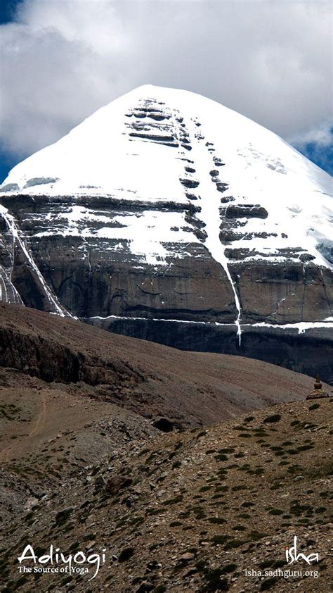 Mount Kailash Wallpaper