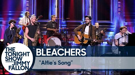 Bleachers Has A New Soundtrack Tune! - 99.3 The X