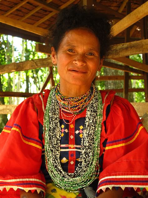 Matigsalug Woman | The Matigsalug tribe are from North Cotab… | Flickr