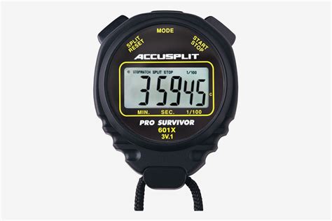 8 Best Stopwatches | The Strategist