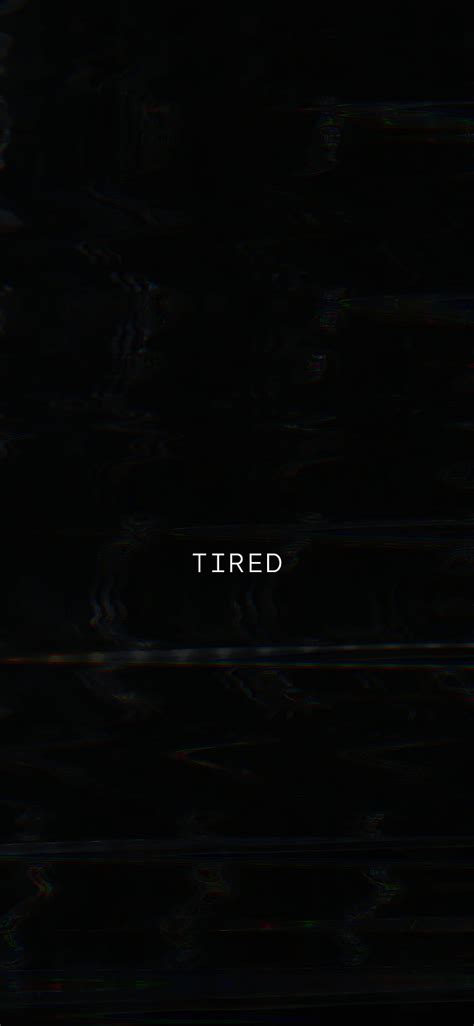 Tired . Black aesthetic , Black aesthetic, Workout aesthetic, Dark Gym ...