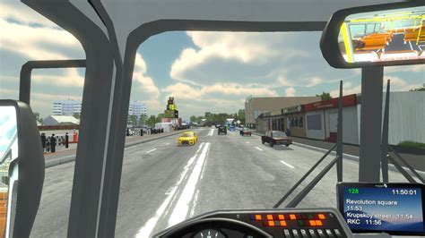 Bus Driver Simulator 2018 (PC) Key cheap - Price of $4.45 for Steam