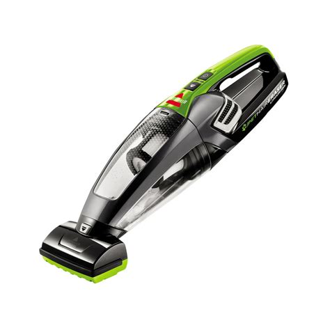 BISSELL Pet Hair Eraser Lithium Ion Cordless Pet Hand Vacuum, 2389 ...