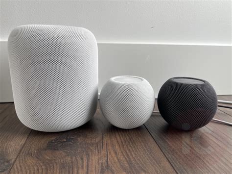 Apple HomePod mini Review | iPhone in Canada Blog