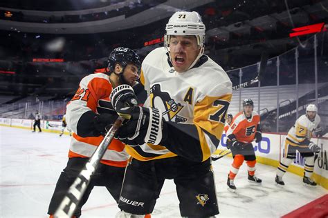 Malkin Line Paces Penguins' Hot Streak - Inside Hockey