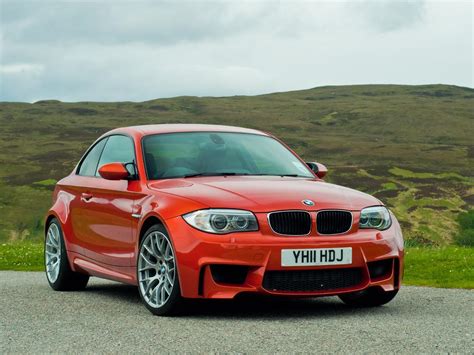 BMW 1 Series Coupe (2007 - 2012) review | Auto Trader UK