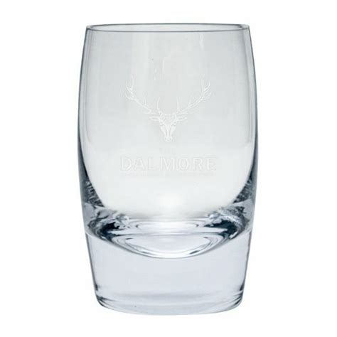 Dalmore Whisky Glass - Le Bon International