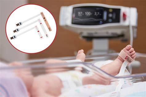 MASIMO: Announces FDA Clearance for Neonatal RD SET® Pulse Oximetry ...