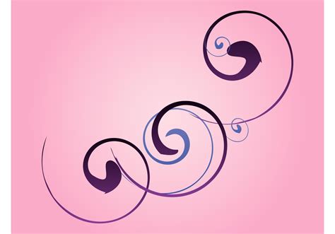 Swirls - Download Free Vector Art, Stock Graphics & Images