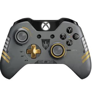 Xbox One Wireless Controller Call of Duty Advanced Warfare – GameShort.in