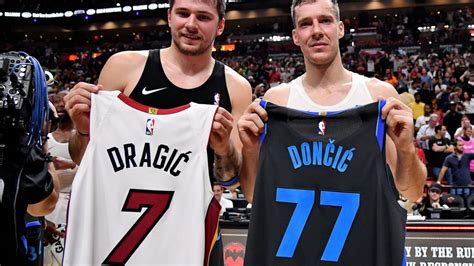 Goran Dragic reacts to Slovenia's Olympics win after Luka Doncic's ...