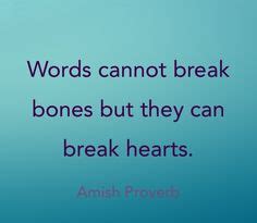 Amish Proverbs Quotes From Breaking Amish. QuotesGram