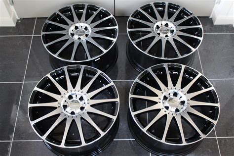 Genuine Carlsson 19 and 20 inch 1/14RS Wheels for sale, New!! - MBWorld.org Forums