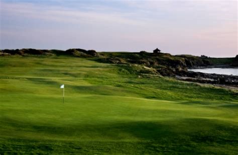 Trump Turnberry - Ailsa Course - Pioneer Golf
