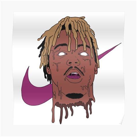 Juice Wrld Posters - Juice Wrld Poster RB0406 | Rapper art, Juice, Print artist