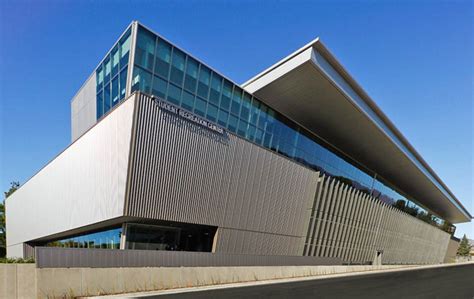 CSUN Student Recreation Center - Largo Concrete, Inc.