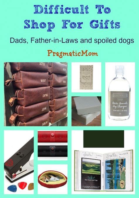 Unique and Thoughtful Father-in-Law Gift Ideas