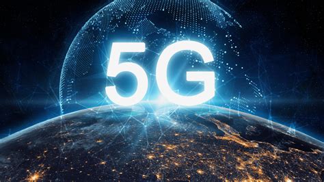 Trending Technology Alert: The Impact of 5G - NSTXL