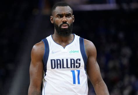 Mavericks' Tim Hardaway Jr. has surgery after breaking left foot | NBA.com