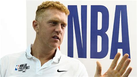 Brian Scalabrine predicts Warriors-Celtics in 2019 NBA Finals