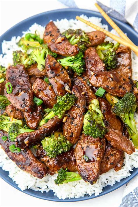 20 Actually Tasty Vegan Broccoli Recipes – Nutriciously