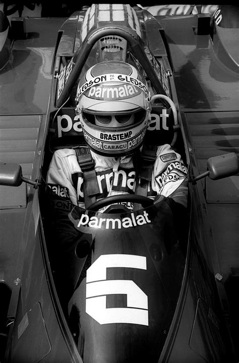 Nelson Piquet