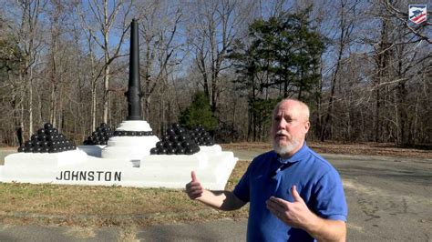 A Guided Tour of the Shiloh Battlefield | American Battlefield Trust