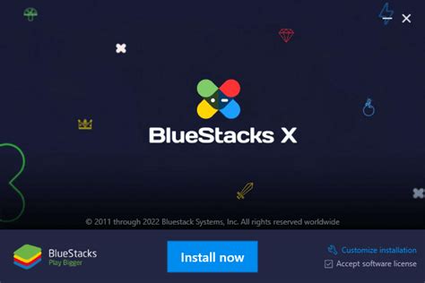 How to Download and Install BlueStacks X on PC