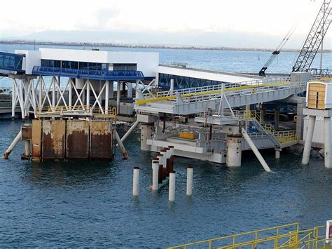 Tsawwassen terminal - photos & discussion | West Coast Ferries Forum