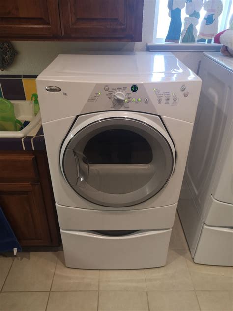 ᐉ Why does my Whirlpool Dryer make noise? — Prime Air Solutions