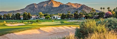 Golf Academy | Camelback Golf School | Arizona