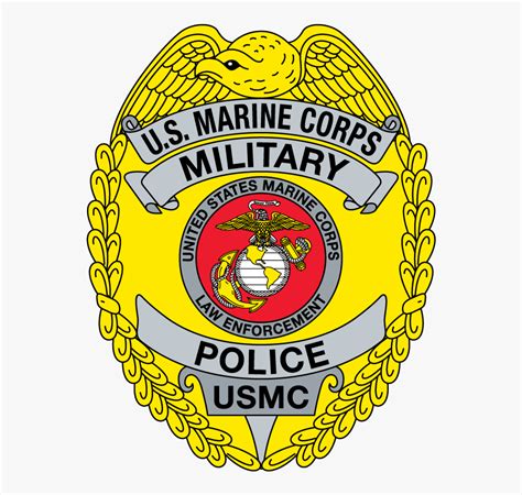 Marine Corps Military Police - Usmc Military Police Logo , Free Transparent Clipart - ClipartKey