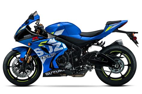 Review of Suzuki GSX-R1000R 2019: pictures, live photos & description Suzuki GSX-R1000R 2019 ...