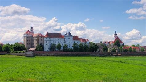 106 Torgau Germany Castle Stock Photos - Free & Royalty-Free Stock ...