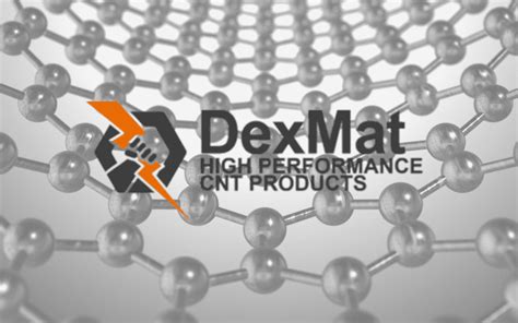 DexMat Raises $3M For Carbon Reduction At Gigaton Scale