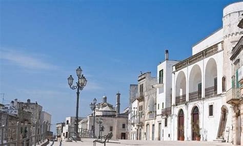 Top Tourist Places to Visit in Apulia,Apulia Tourism,Best Attractions