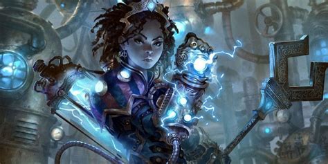 How To Build DnD's Most Powerful Artificer