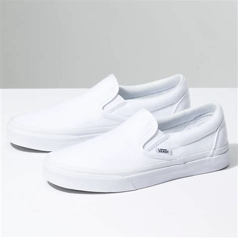 Slip-On | Shop Shoes At Vans