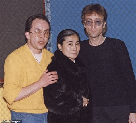 John Lennon's last interview: How Beatles star shared his feelings ...