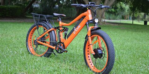 Review: 32 mph Super Monarch AWD full suspension dual battery e-bike | Electrek