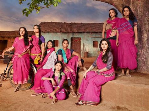 Gulaab Gang: Bollywood Movie About Women Empowerment | Utsavpedia