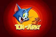 Tom and Jerry Theatrical Cartoon -Hanna-Barbera | BCDB