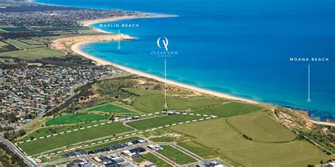 [Land for Sale] Ocean View Estate, Maslin Beach | OpenLot