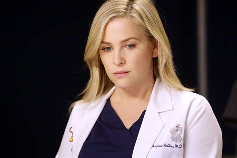 Grey's Anatomy Season 13 Finale Details | POPSUGAR Entertainment