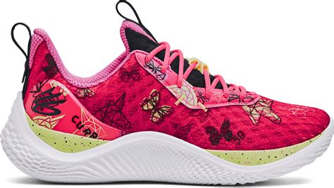 Under Armour Curry 10 Colorways - 17 Styles