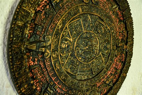 This Mayan Calendar Interpretation Says The End of The World Is This Week. Here's What We Know ...