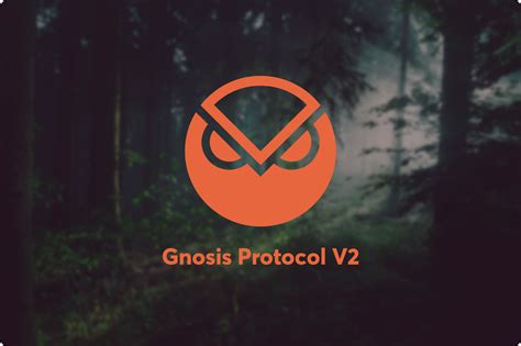 Gnosis Protocol Introduces their V2 and Balancer-Gnosis-Protocol - Smart Liquidity Research