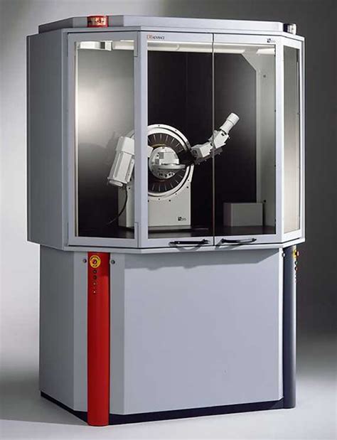 X-ray Techniques - Bruker D8 Advance Diffractometer | Institute of ...